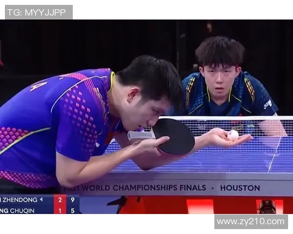 武汉乒乓球队与重庆乒乓球队实力对比赛后复盘分析